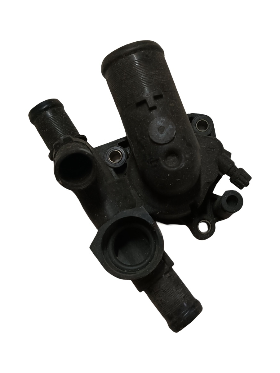 Pompa de apa/lichid de racire electrica auxiliara RENAULT LAGUNA III BT0/1 2007 - 2015 8200801571 – foto 2