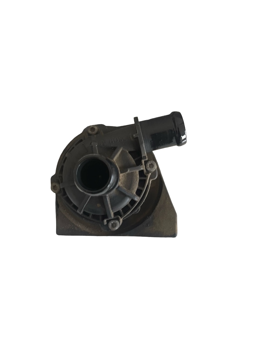 Pompa de apa/lichid de racire electrica auxiliara SKODA FABIA III Estate NJ5 2014 - > 1.0 TSI CHZB, DKLD 0392023406 – foto 4