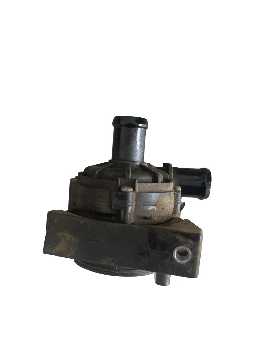 Pompa de apa/lichid de racire electrica auxiliara SKODA FABIA III Estate NJ5 2014 - > 1.0 TSI CHZB, DKLD 0392023406 – foto 2
