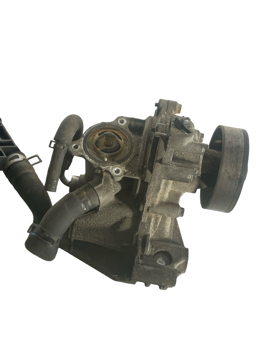 Pompa de apa MAZDA 6 GJ 2013 - 2016 2.2D 150HP SH01-151H0 – foto 2