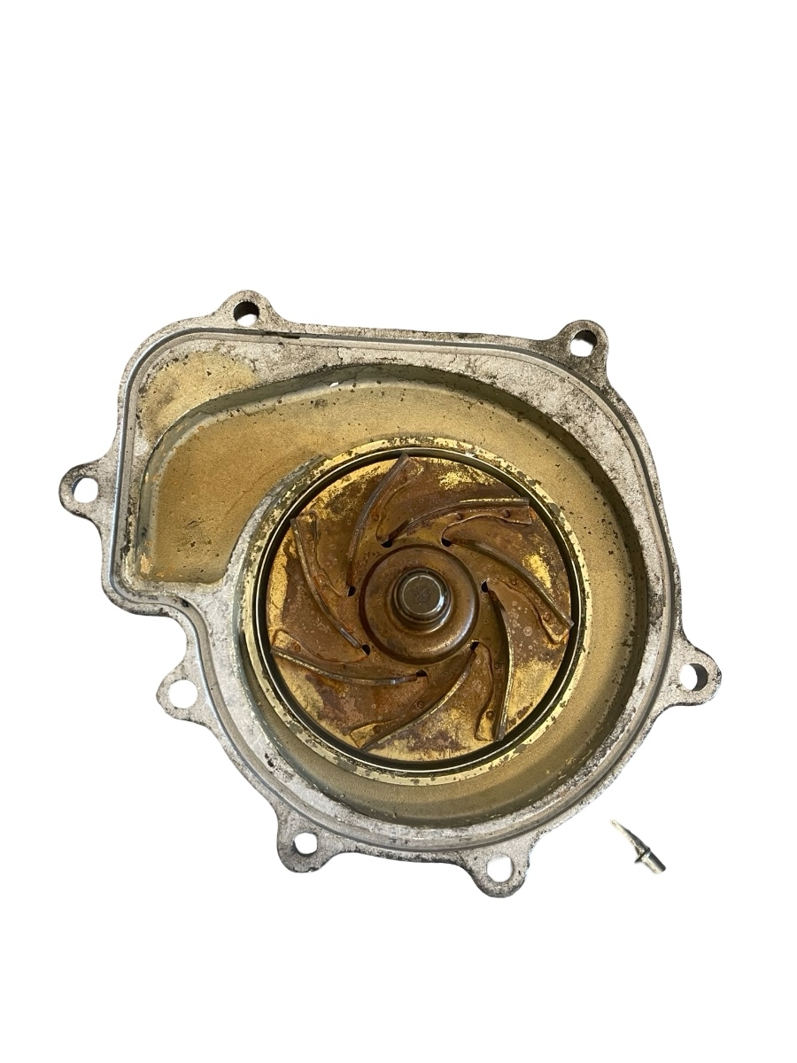 Pompa de apa MERCEDES-BENZ C-CLASS W204 2007 - 2014 2.2 C 200 CDI OM 651.913 – foto 3