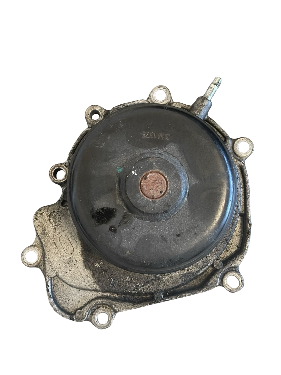 Pompa de apa MERCEDES-BENZ C-CLASS W204 2007 - 2014 2.2 C 200 CDI OM 651.913 – foto 2