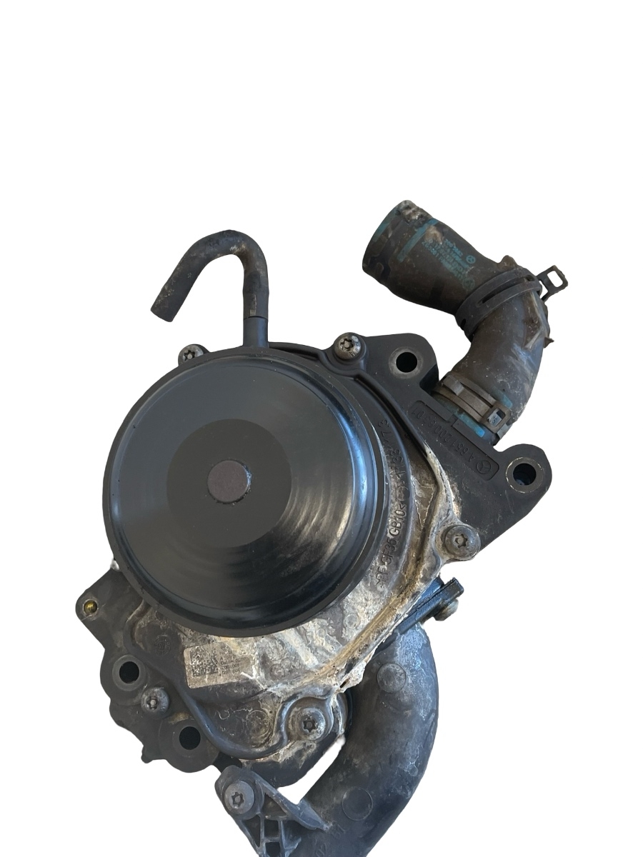 Pompa de apa MERCEDES-BENZ E-CLASS W212 2009 -> 2.1 E 220 BlueTEC OM 651.924 A6512006301 – foto 3
