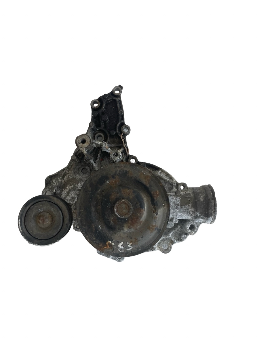 Pompa de apa MERCEDES-BENZ S-CLASS II W221, C215 2005 - 2013  3.5i A2732020010 – foto 3