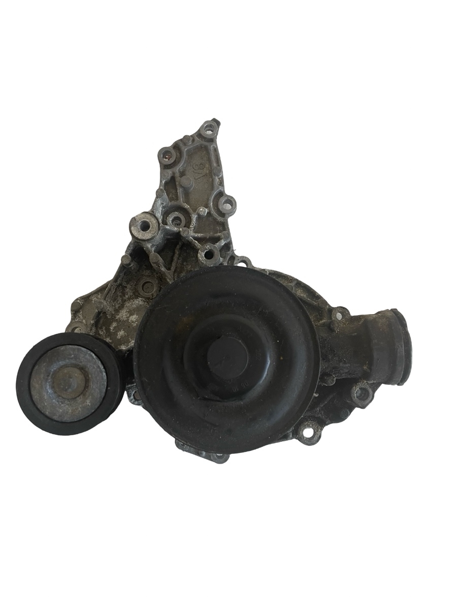 Pompa de apa MERCEDES-BENZ S-CLASS II W221, C215 2005 - 2013 550i A2722020510 – foto 2