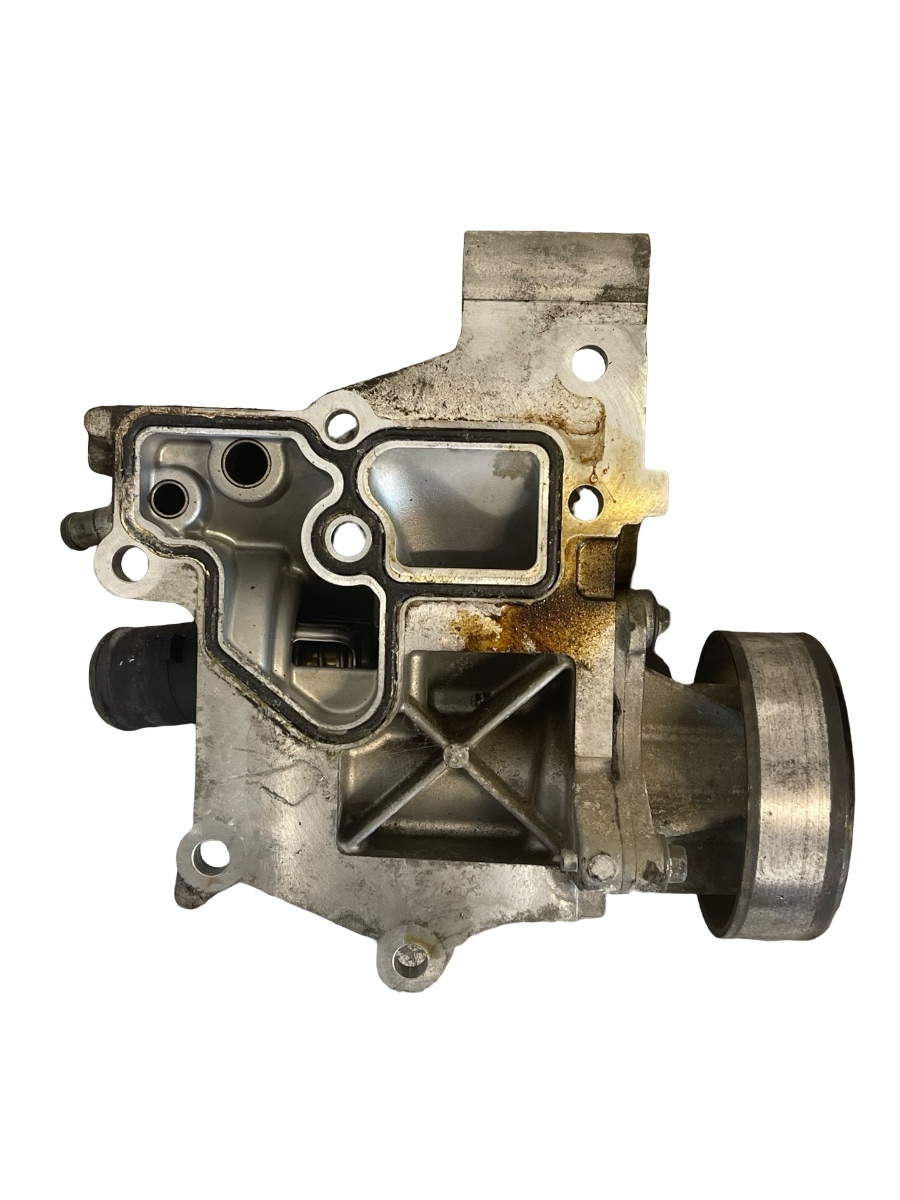 Pompa de apa NISSAN QASHQAI / QASHQAI +2 I J10, JJ10 2006 - 2014 2.0 MR20DE – foto 2