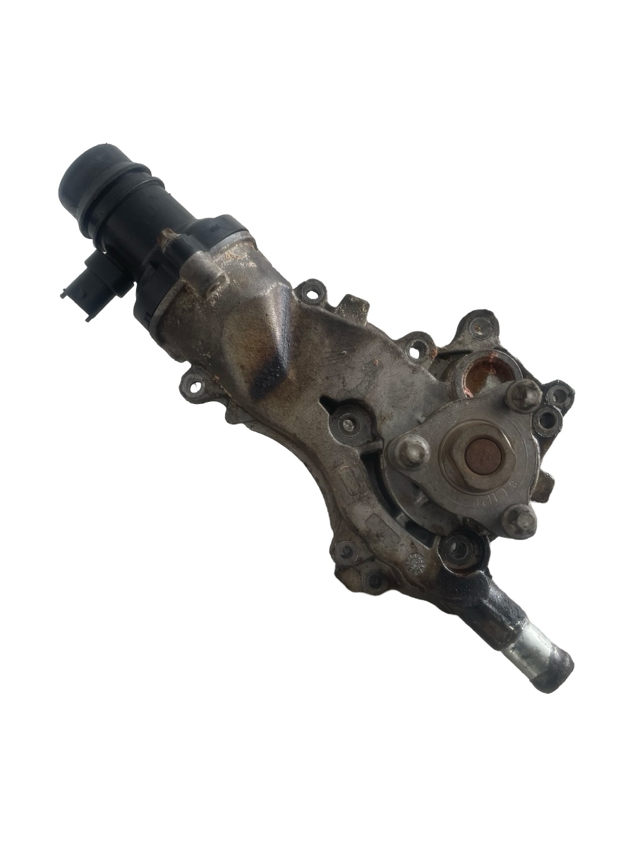 Pompa de apa OPEL MERIVA B S10 2010 - 2017 1.4 A 14 NEL, B 14 NEL – foto 3