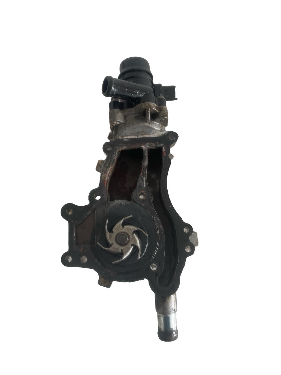 Pompa de apa OPEL MERIVA B S10 2010 - 2017 1.4 A 14 NEL, B 14 NEL – foto 2