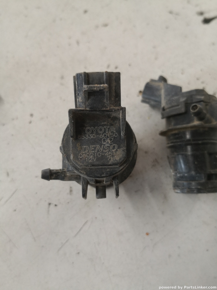 Pompa de apa spalare parbriz TOYOTA LAND CRUISER J120 2004>  OEM 8533060150 – foto 2