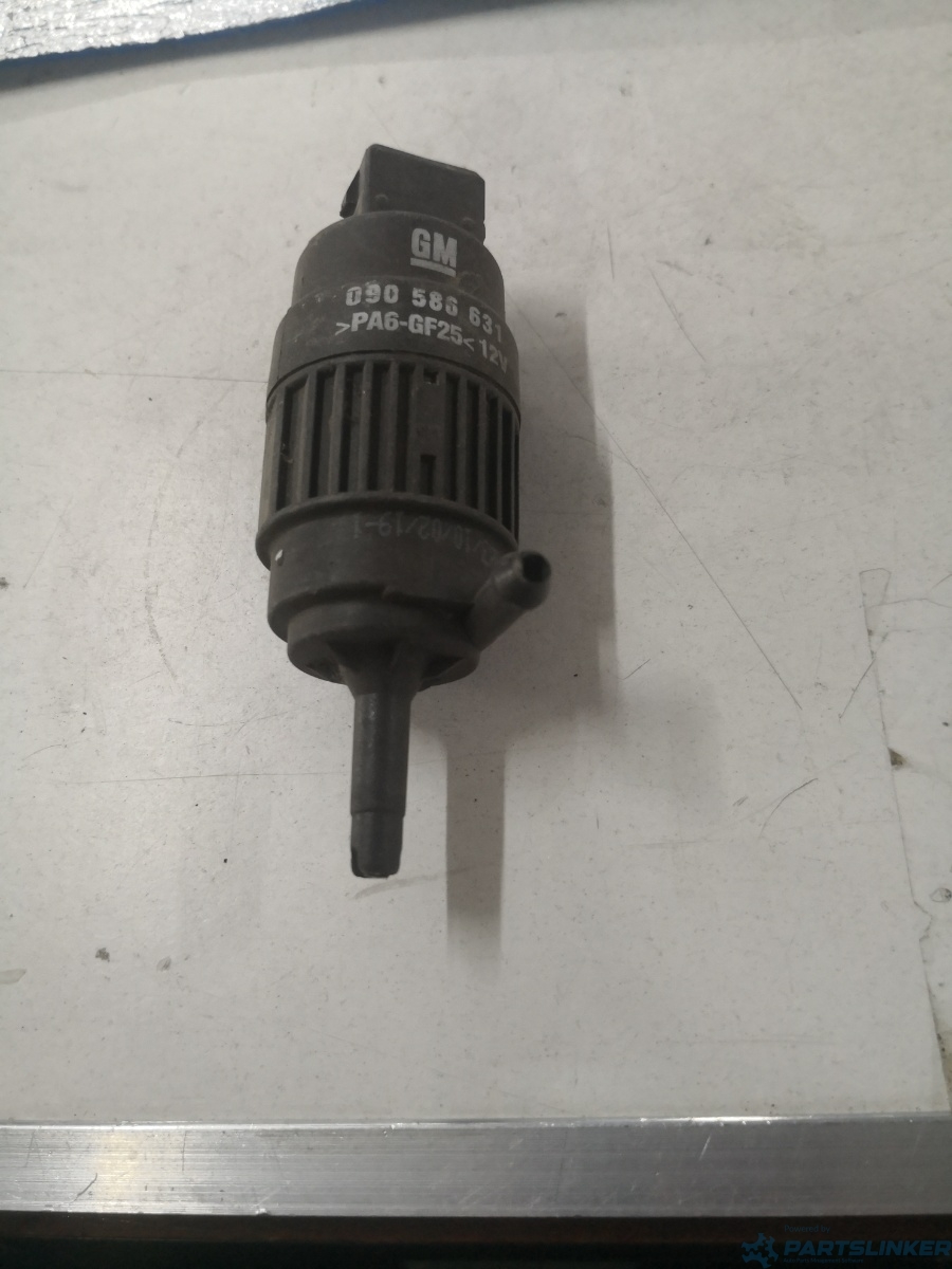 Pompa de apa spalator OPEL TIGRA TwinTop (X04) [ 2004 - 2010 ] OEM 090586631 – foto 2