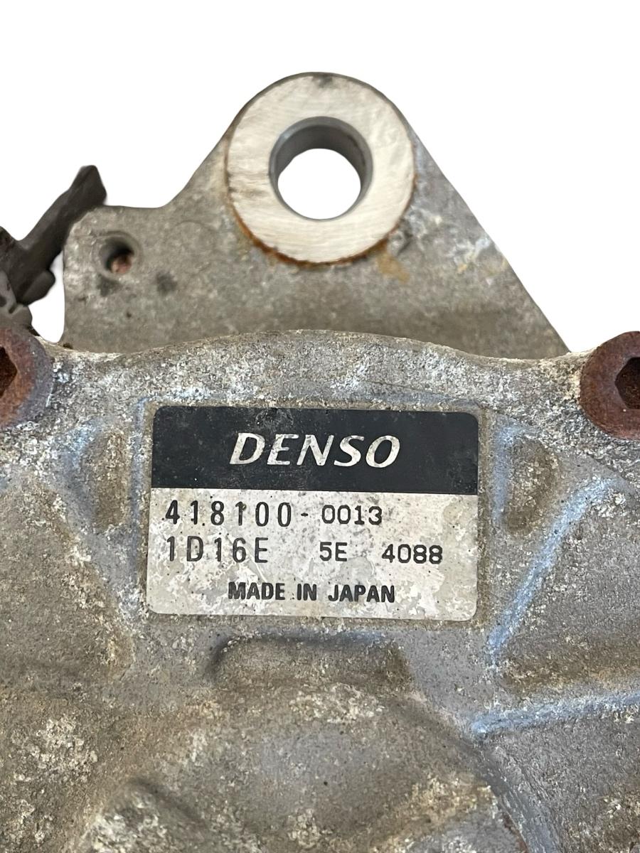Pompa de apa TOYOTA LAND CRUISER 100 FZJ1_, UZJ1_ 1998 - 2008 4.2 TD 1HD-FTE 418100-0013 – foto 2