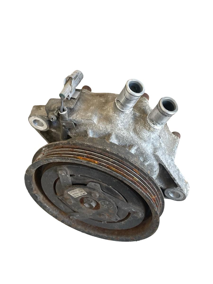 Pompa de apa TOYOTA LAND CRUISER 100 FZJ1_, UZJ1_ 1998 - 2008 4.2 TD 1HD-FTE 418100-0013 – foto 3