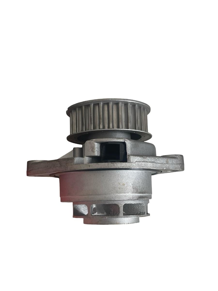 Pompa de apa VOLKSWAGEN GOLF IV 1J1 1997 - 2007 1.4 16V AHW, AKQ, APE, AXP, BCA, SKODA OCTAVIA 1U2 1996 - 2010 1.4 16V AXP, BCA, SEAT LEON 1M1 1999 - 2006 1.4 16V AHW, APE, AUA, AXP, BCA, AUDI A2 8Z0 2000 - 2005 1.4 AUA, BBY Maxgear MGC-5431 – foto 4