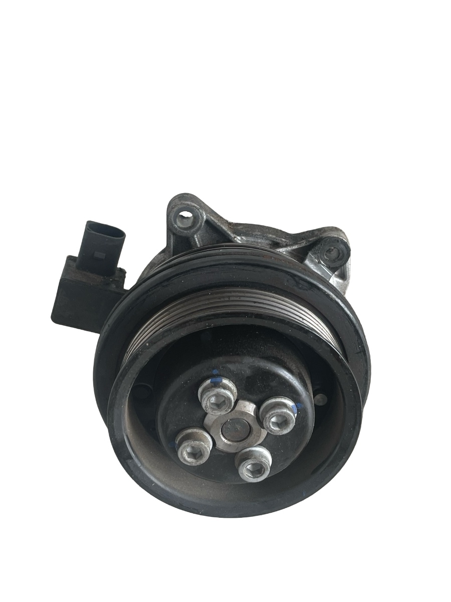 Pompa de apa VOLKSWAGEN GOLF V 1K1 2003 - 2009 1.4 TSI BLG – foto 2