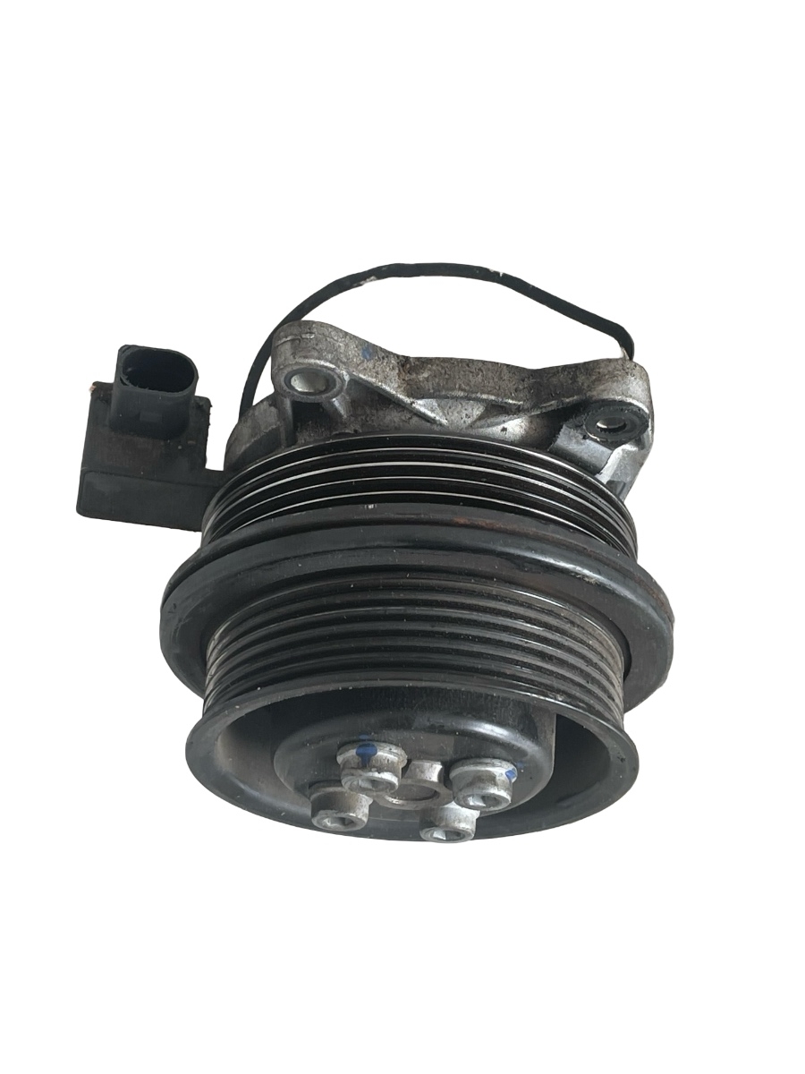 Pompa de apa VOLKSWAGEN GOLF V 1K1 2003 - 2009 1.4 TSI BLG – foto 3