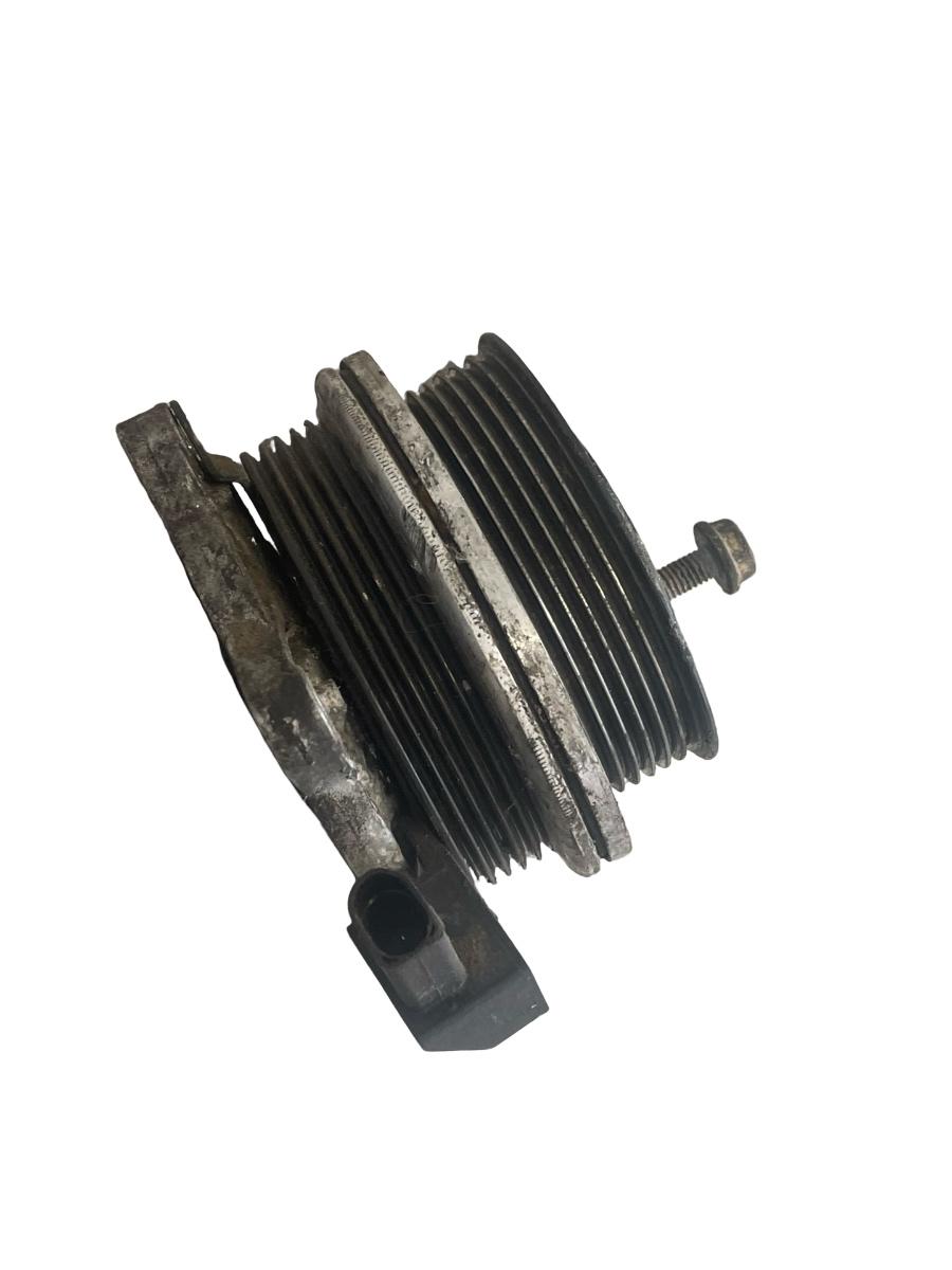 Pompa de apa VOLKSWAGEN TOURAN 1T1, 1T2 2003 - 2010 1.4 TSI BMY – foto 2