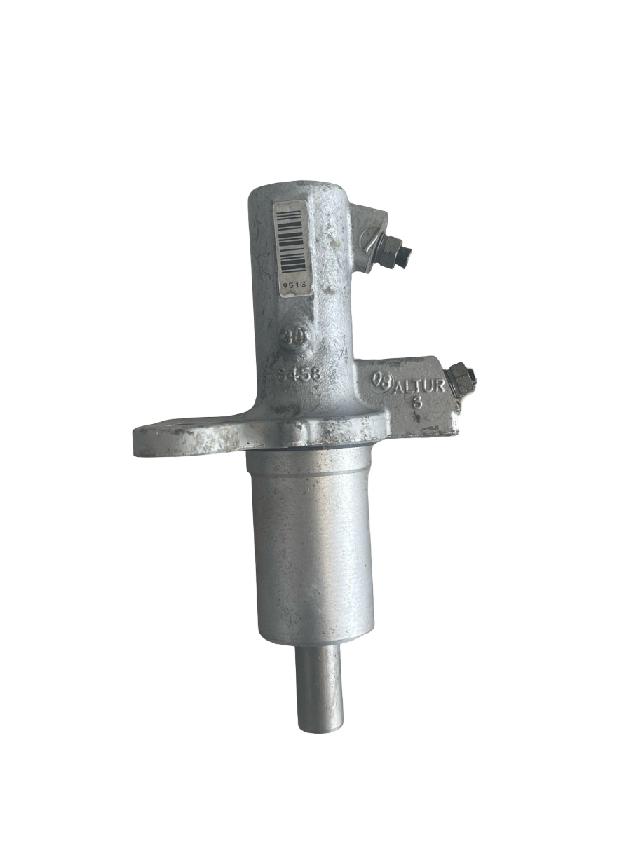 Pompa de frana AUDI A4 IV 8K2, B8 2007 - 2015 2.0TDI CJC – foto 3