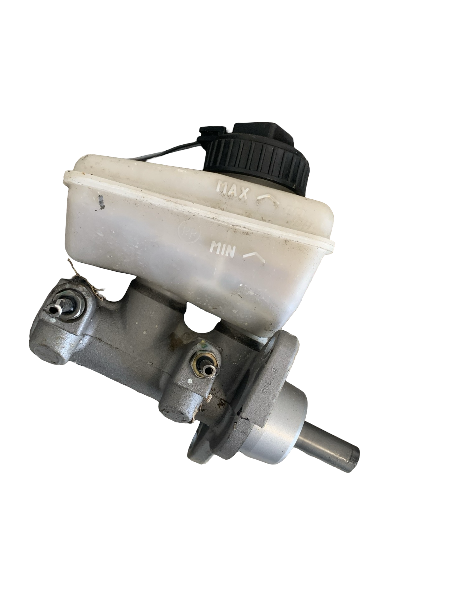 Pompa De Frana Dacia Logan 1 2004–2012 - 1.6i