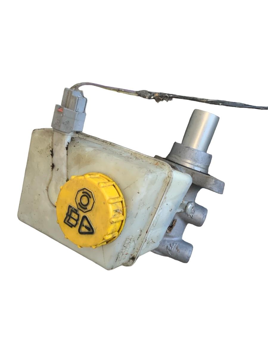 Pompa de frana JAGUAR XF CC9_, X250 2008 - 2015 3.0D – foto 3
