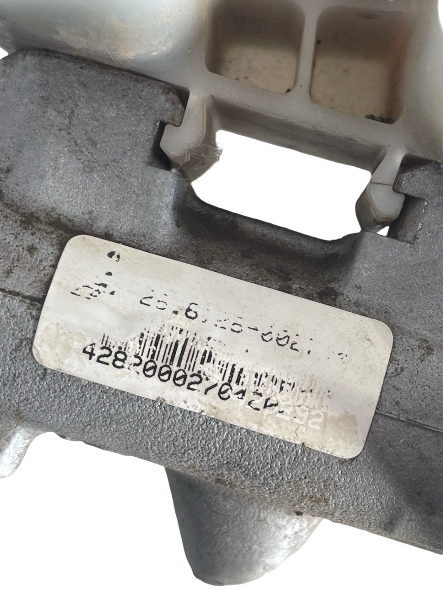 Pompa de frana JEEP GRAND CHEROKEE III WH, WK 2004 - 2011 3.0D – foto 3