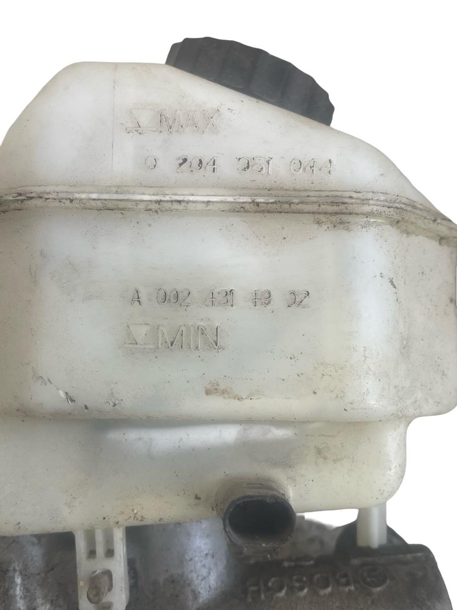 Pompa de frana MERCEDES-BENZ SPRINTER 3,5-t Box 906 2006 -> A0024314902 – foto 4