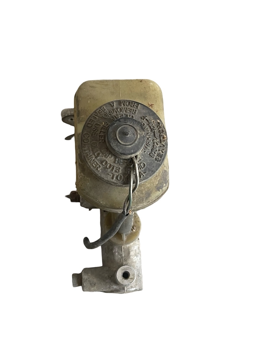 Pompa de frana TOYOTA 4 RUNNER/HILUX  _N1_ 1987 - 1996 2.4D – foto 3