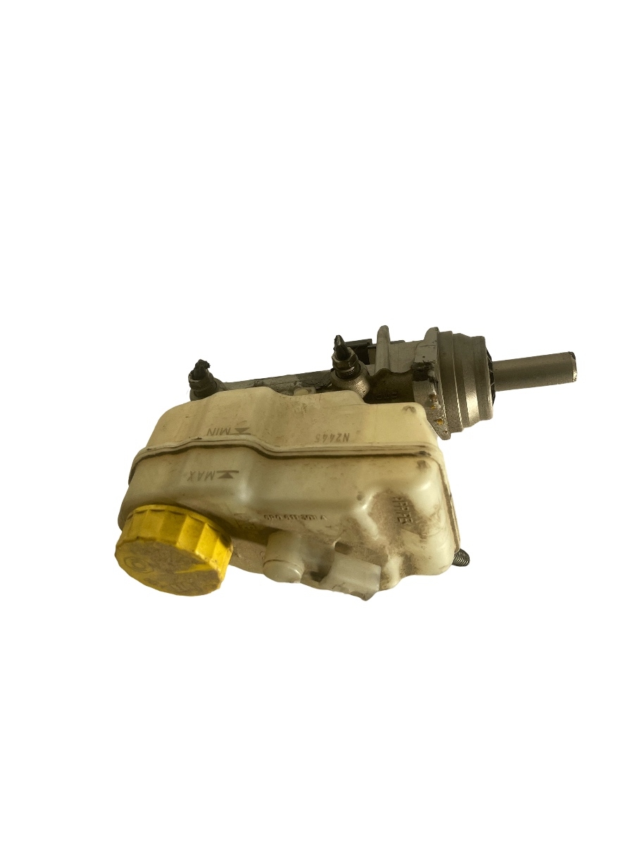 Pompa de frana + vas  VOLKSWAGEN POLO 6R, 6C 2009 - > 1.2 TSI CJZD, SKODA RAPID II NH3 2012 - > 1.2 TSI CJZD 6R0611301A – foto 3