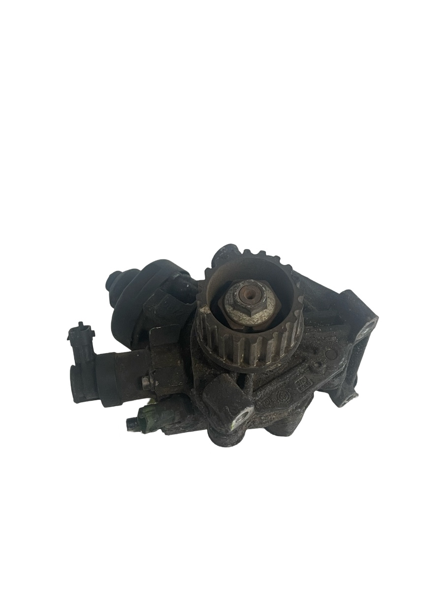 Pompa de inalta DACIA LODGY 2012 - > 1.5Dci 167001056R 0445010530 – foto 2
