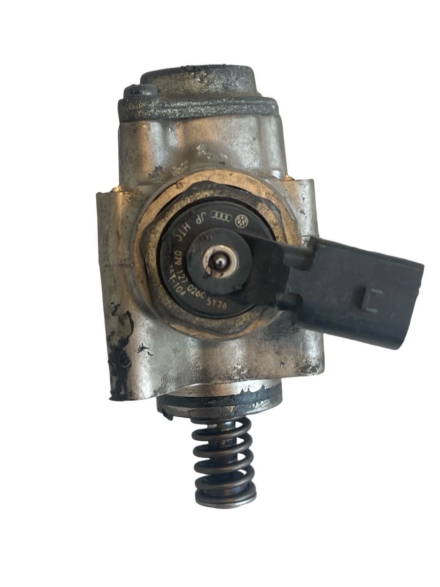 Pompa de inalta presiune dreapta AUDI Q7 4LB 2006 - 2016 4.2 FSI quattro BAR 079127026C – foto 2