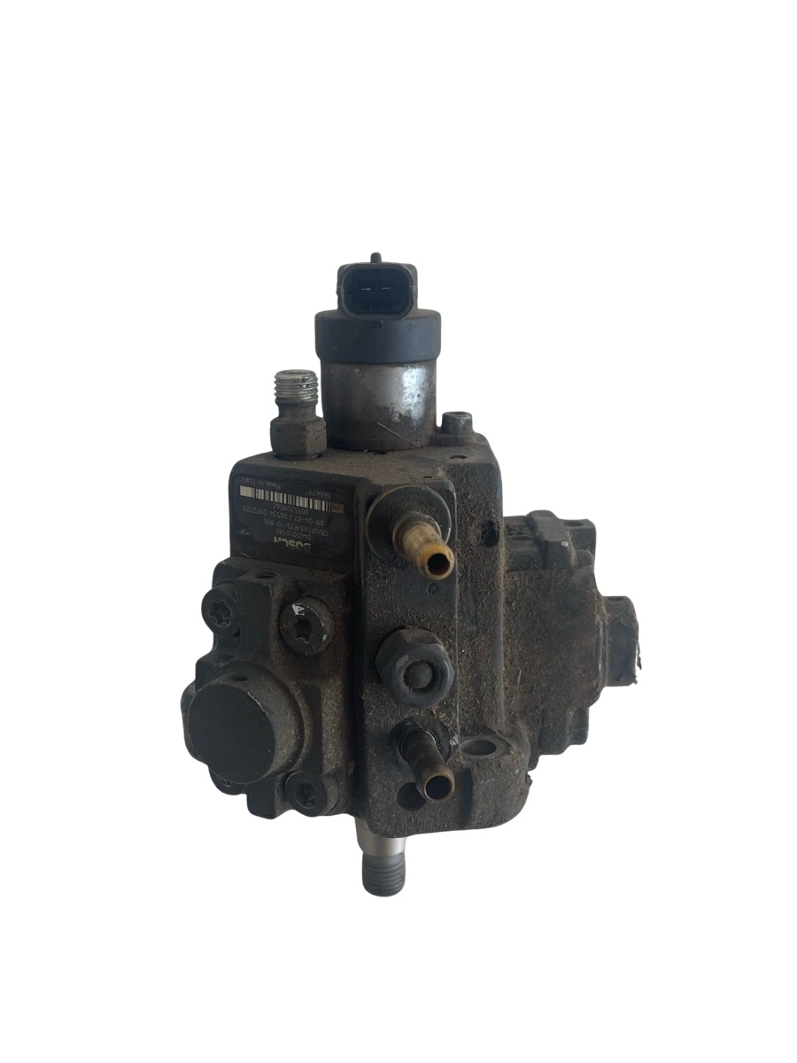 Pompa de inalta presiune FIAT BRAVO II 198 2006 - > 1.9JTD 0055209062 / 0445010185 – foto 2