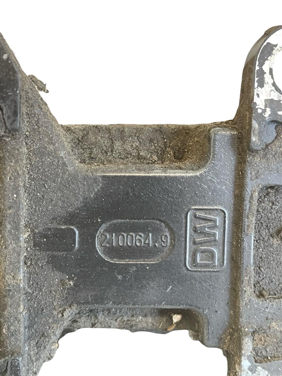 Pompa de inclinare cabina DAF LF 45 2001 -> FA 45.170 BE 123 C – foto 2
