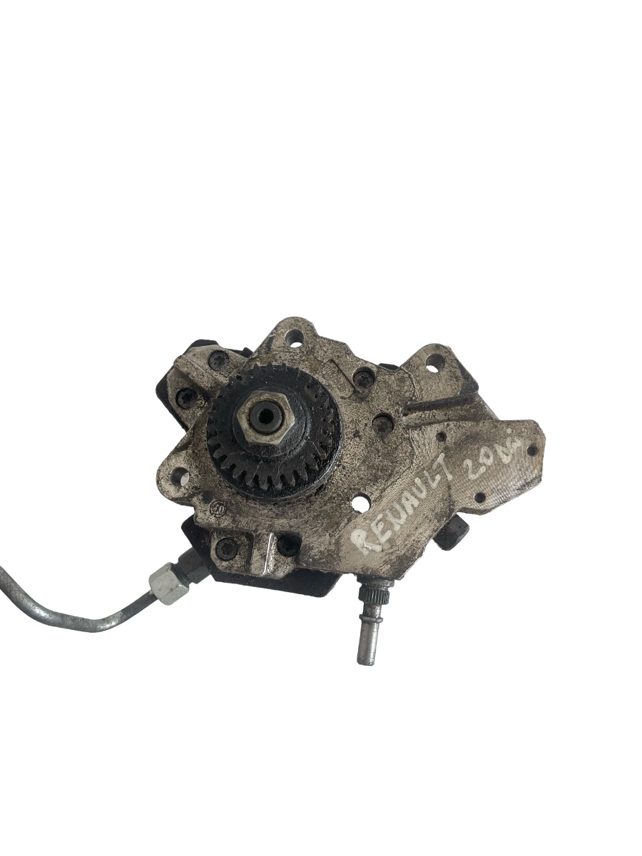 Pompa de injectie 2.0DCI RENAULT LAGUNA III BT0/1 2007 - 2015, NISSAN QASHQAI / QASHQAI +2 I J10, JJ10 2006 - 2014, OPEL VIVARO Box F7, X83 2001 -> H8200385478 8200680077 – foto 2