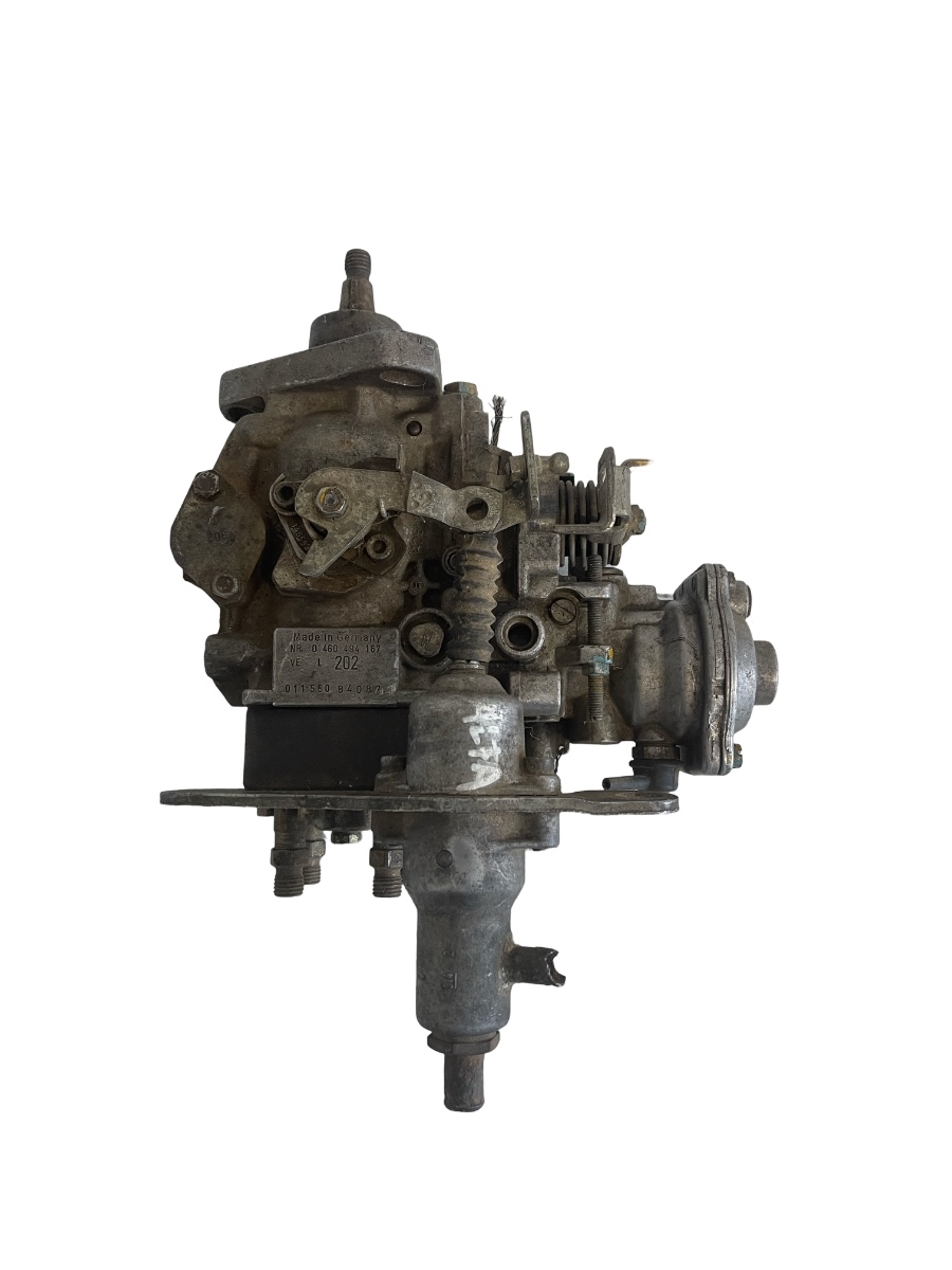 Pompa de injectie ALFA ROMEO 2.0TD 01155084087 / 0460494167 – foto 2