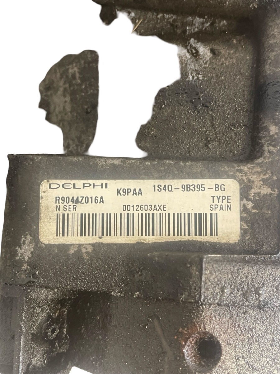 Pompa de injectie FORD FOCUS Hatchback  DAW, DBW 1998 - 2007 1.8 TDCi FFDA 1S4Q-9B395-BG – foto 2