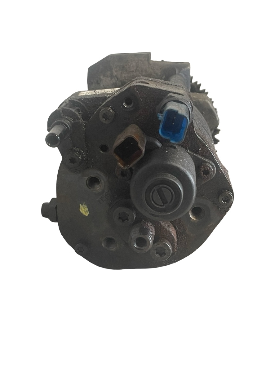 Pompa de injectie FORD FOCUS Hatchback  DAW, DBW 1998 - 2007 1.8 TDCi FFDA 1S4Q-9B395-BG – foto 3