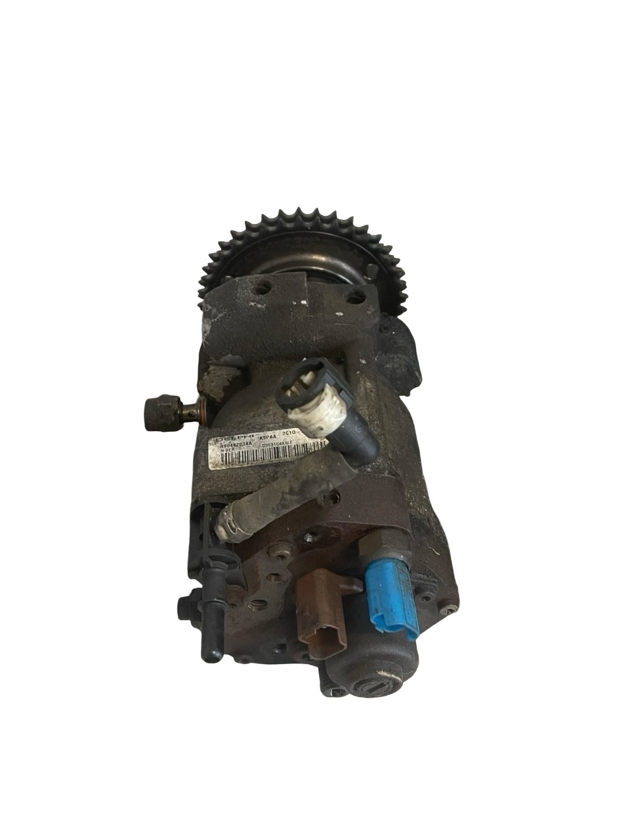 Pompa de injectie FORD MONDEO III B5Y 2000 - 2007 2.0 16V TDDi / TDCi D6BA, HJBA, HJBB, HJBC 2C1Q-9B395-AC – foto 2