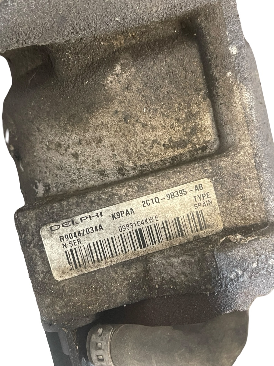 Pompa de injectie FORD MONDEO III B5Y 2000 - 2007 2.0 16V TDDi / TDCi D6BA, HJBA, HJBB, HJBC 2C1Q-9B395-AC – foto 3