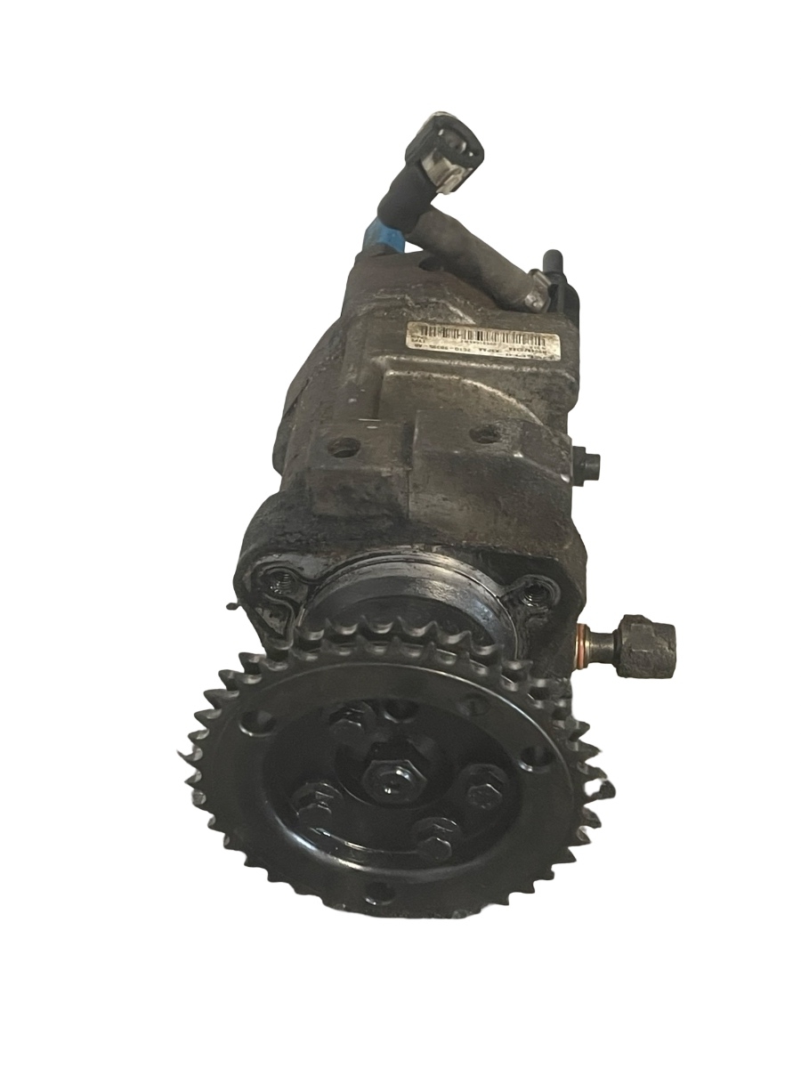 Pompa de injectie FORD MONDEO III B5Y 2000 - 2007 2.0 16V TDDi / TDCi D6BA, HJBA, HJBB, HJBC 2C1Q-9B395-AC – foto 4