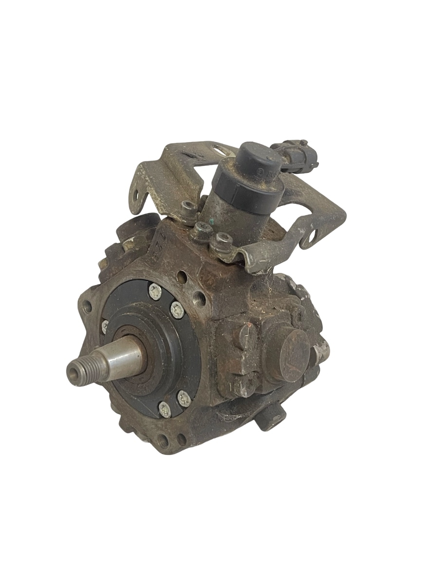 Pompa de injectie/inalta  FORD FOCUS II  2004 - 2013 1.6TDCi 9656300380 / 0445010102 – foto 2