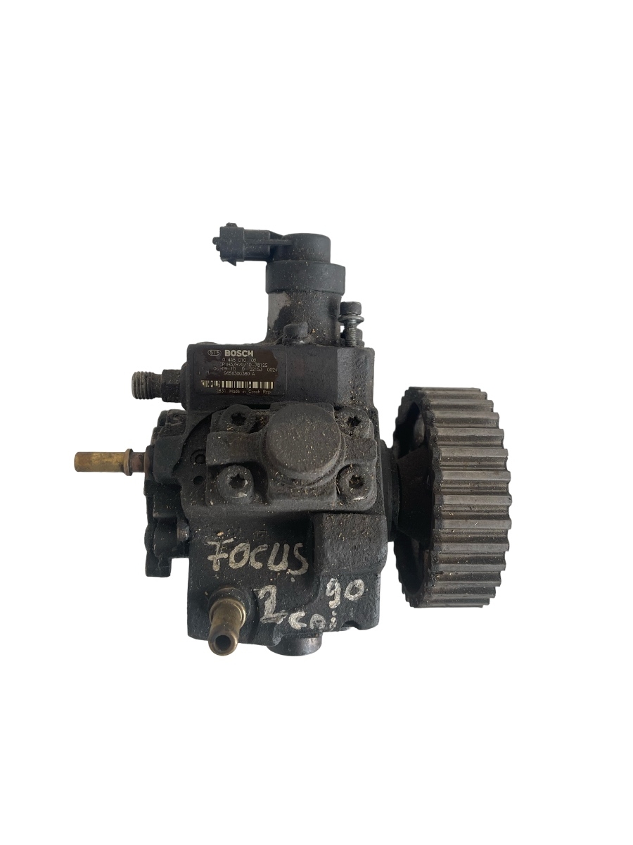 Pompa de injectie/inalta FORD FOCUS II DA_, HCP, DP 2004 - 2013 1.6TDCI 9656300380 0445010102 – foto 2