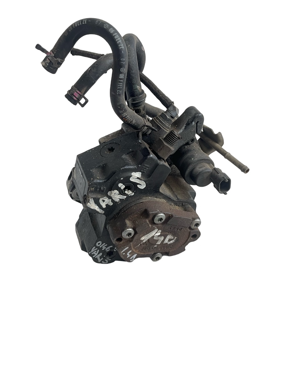 Pompa de injectie/inalta TOYOTA YARIS 1999 - 2005 1.4D 22100-0N010 / 0445010088 – foto 2