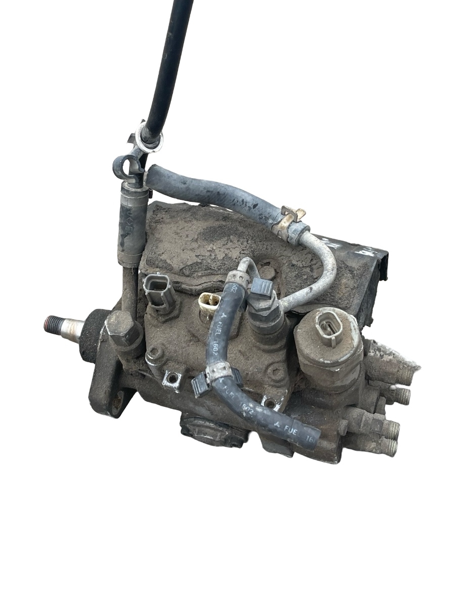 Pompa de injectie/inalte OPEL ASTRA G / OPEL COMBO / ASTRA H 1.7 DTI 16V Y 17 DT 8-97185242-2 – foto 2