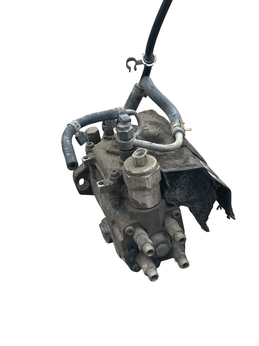 Pompa de injectie/inalte OPEL ASTRA G / OPEL COMBO / ASTRA H 1.7 DTI 16V Y 17 DT 8-97185242-2 – foto 3
