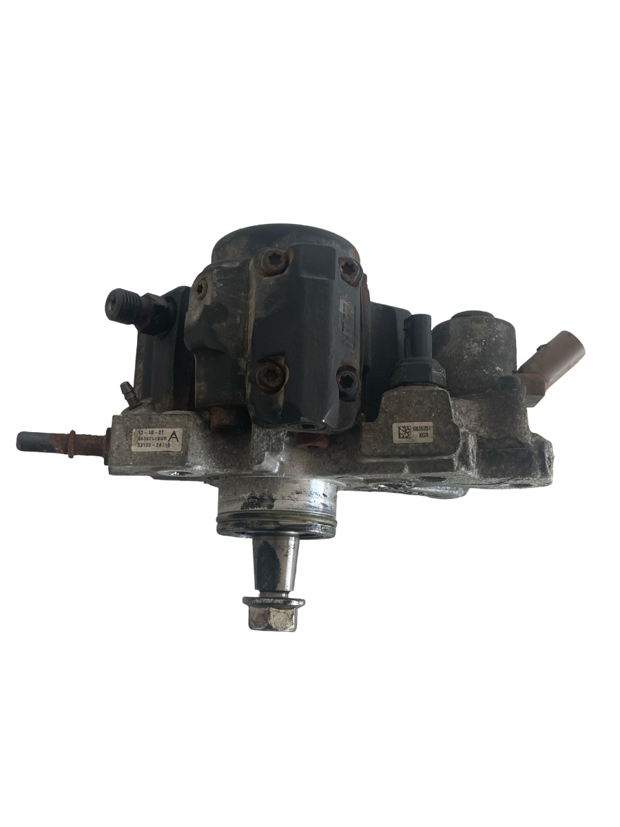 Pompa de injectie KIA VENGA YN 2010 - > 1.4 CRDi 90 D4FC 28277574 – foto 2