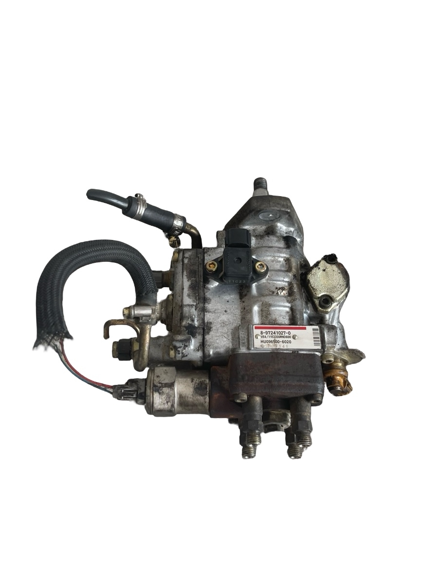 Pompa de injectie OPEL ASTRA G Hatchback F48_, F08_, T98 1998 - 2009 1.7 DTI 16V Y 17 DT 8-97241027-0