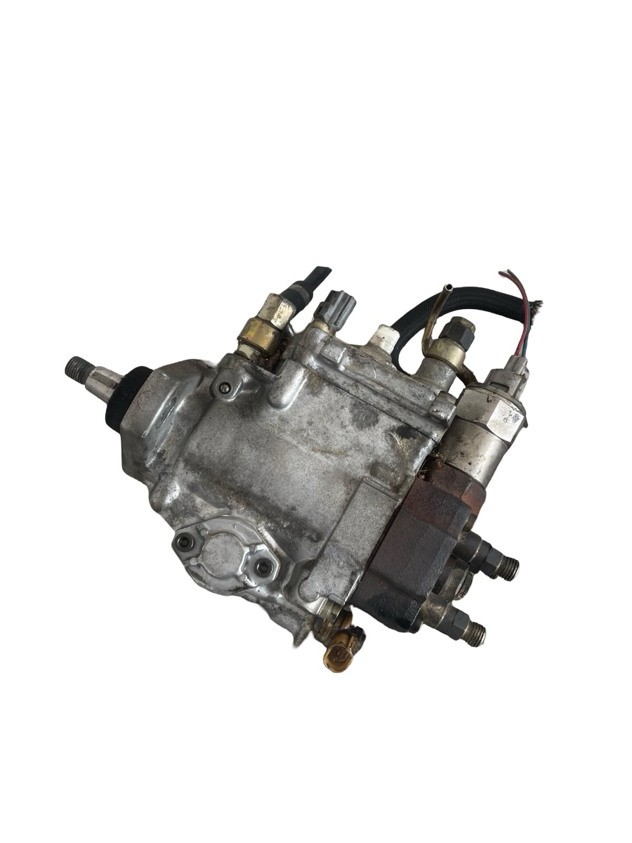 Pompa de injectie OPEL ASTRA G Hatchback F48_, F08_, T98 1998 - 2009 1.7 DTI 16V Y 17 DT 8-97241027-0 – foto 4