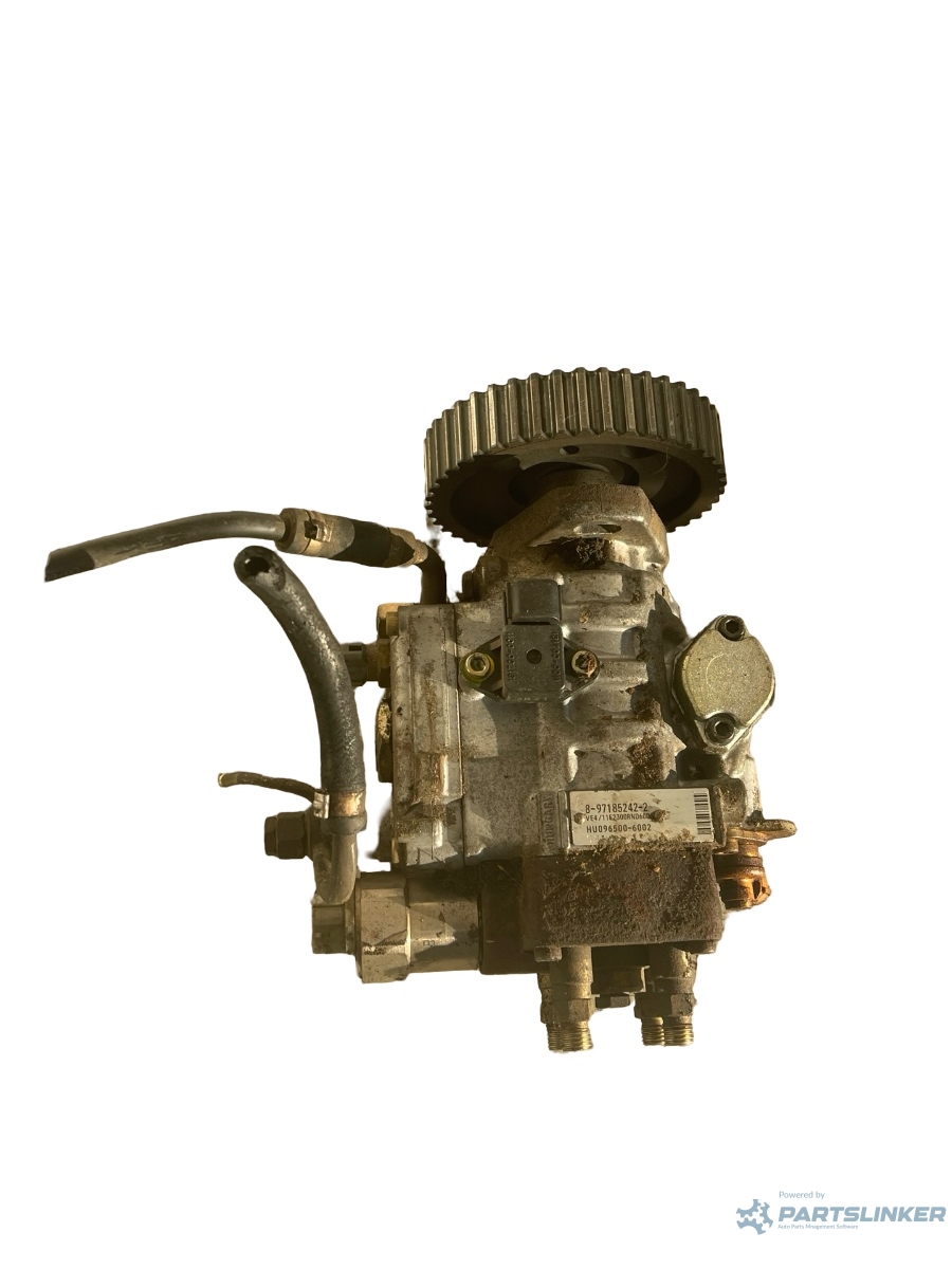 Pompa de injectie OPEL ASTRA G Hatchback F48_, F08_, T98 1998 - 2009 1.7 DTI 16V Y 17 DT 8-97185242-2 – foto 3