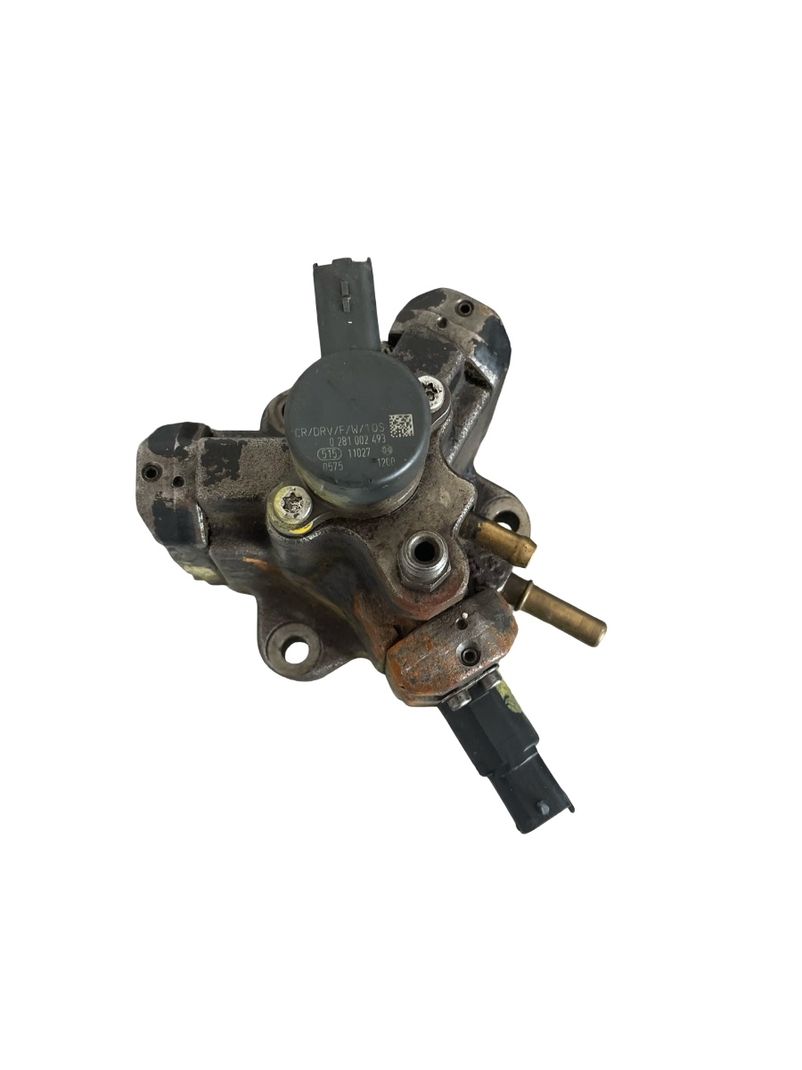 Pompa de injectie PEUGEOT 307 3A/C 2000 - > 0281002493 – foto 4