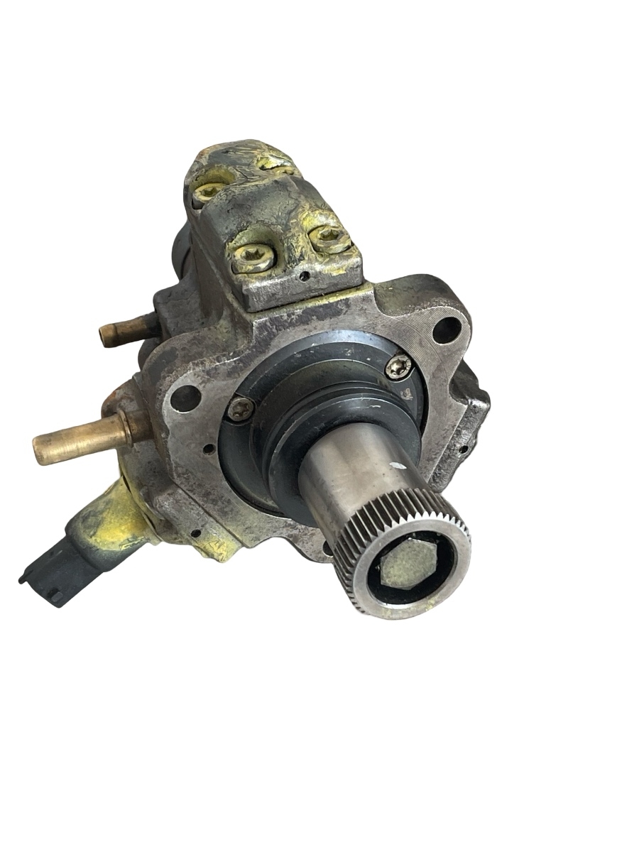 Pompa de injectie PEUGEOT 307 3A/C 2000 - > 0281002493 – foto 2