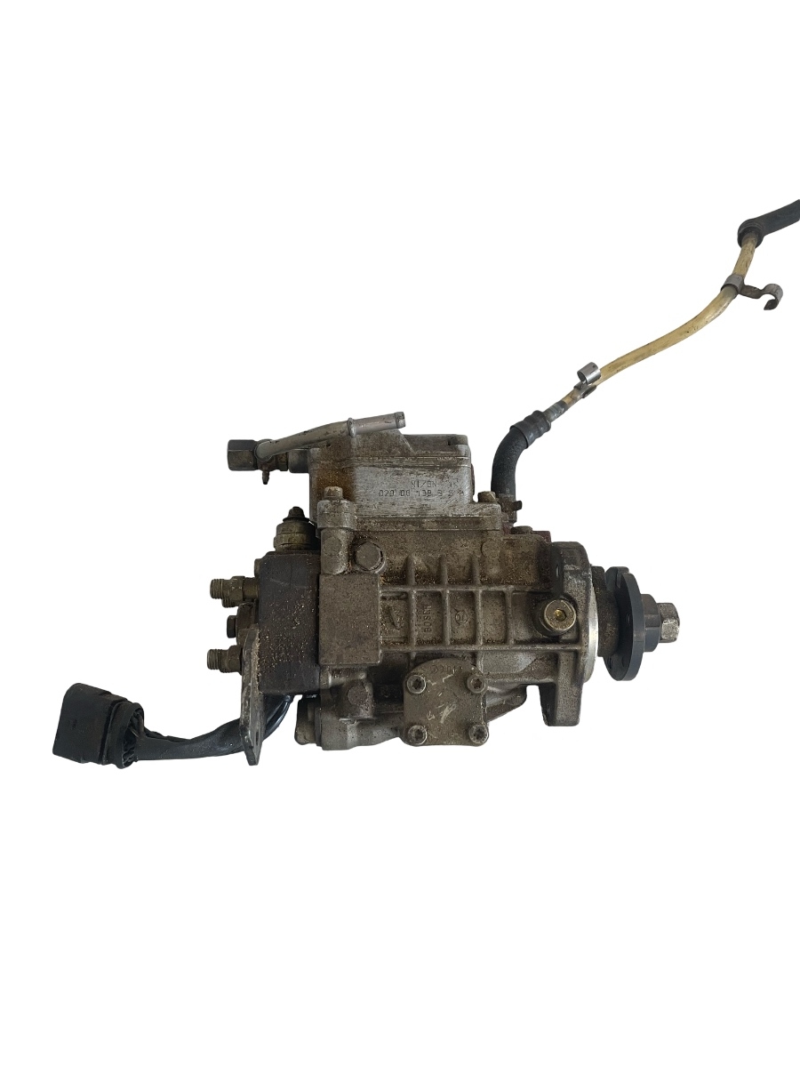 Pompa de injectie RENAULT LAGUNA I B56_, 556_ 1993 - 2002 0290013835 – foto 2